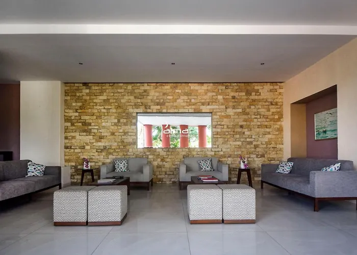 Stunning 6th Floor Luxury Large Wraparound Terrace Palmar 6a Hotel *